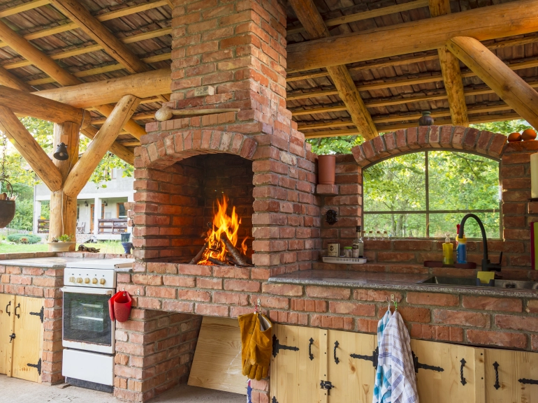 Casa Dorina, an eco-friendly accommodation in the Carpathian Mountains