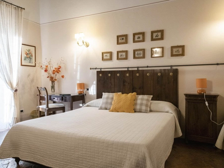 Where to stay in Trebbia Valley