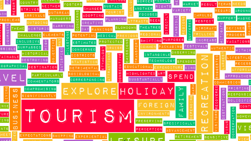 The key principles of regenerative tourism