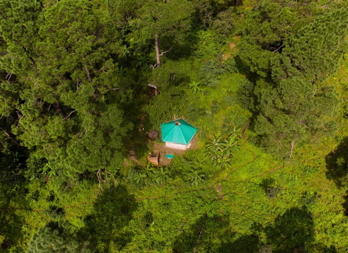A sustainable stay in India