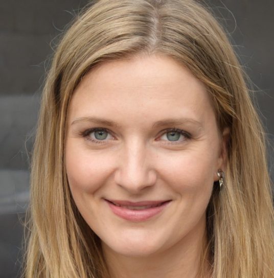 Christie Sorre, author