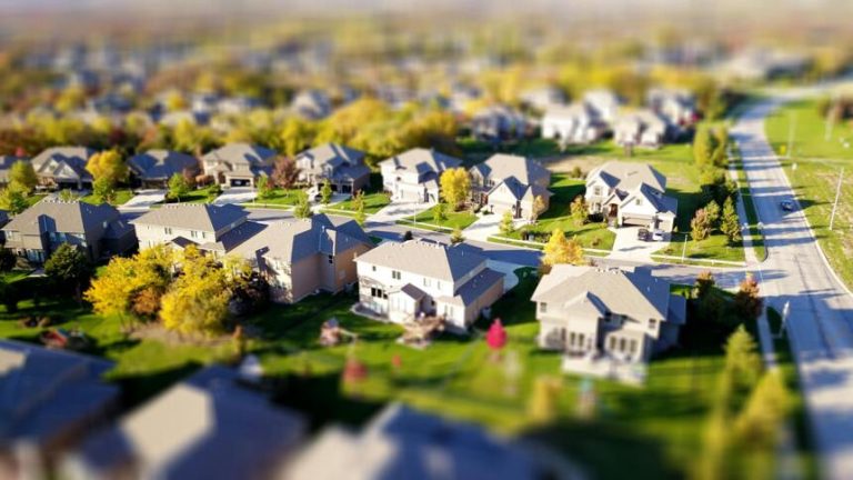 Rural vs Urban Living: Which Lifestyle Is More Eco-Friendly?
