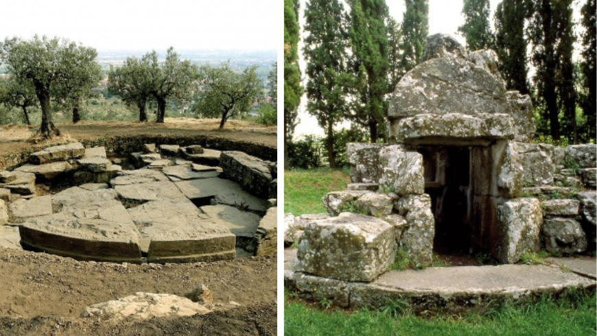 Sodo Archaeological Park