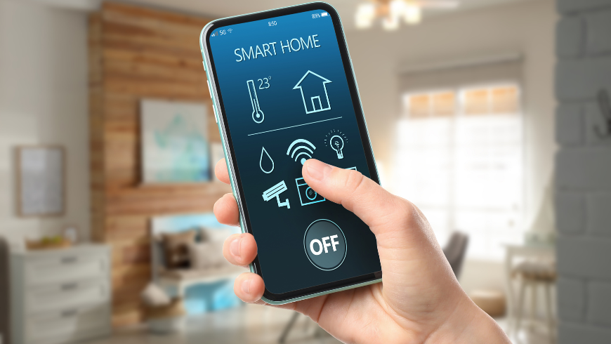 Smart thermostat improves comfort in Eco-Friendly Stays