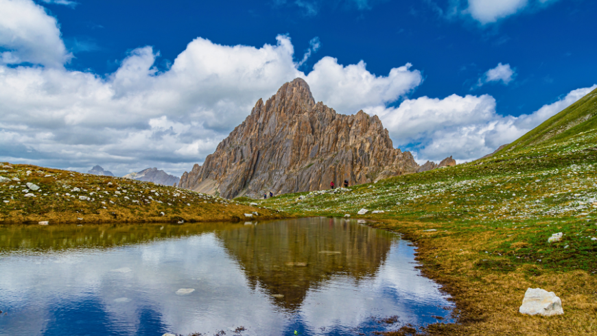 What to do during a romantic weekend in Valle Maira?