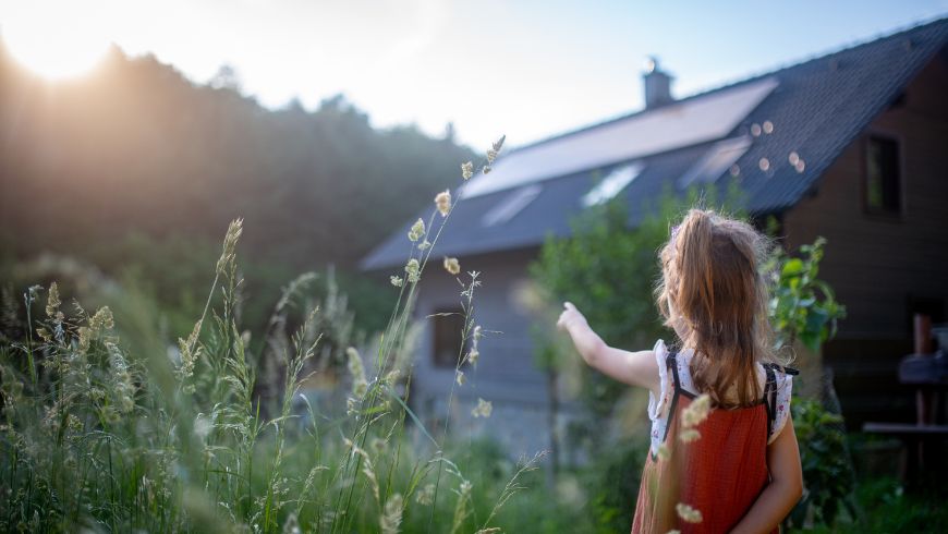 ecological transition