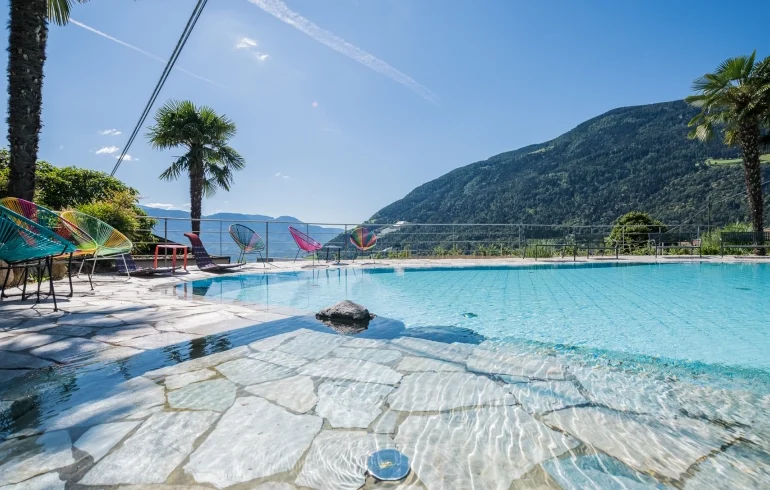 Paloria Apartments + Sport: Where to Stay in Merano and Surrounding Areas