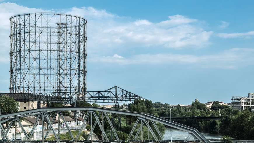 Ostiense