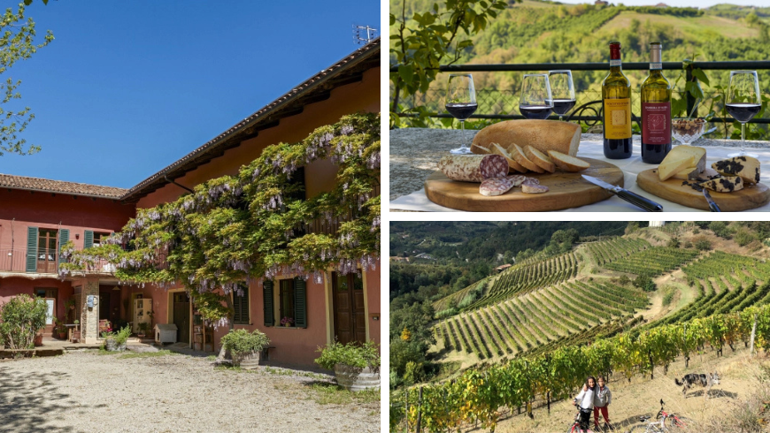 Cascina di Sant'Eufemia