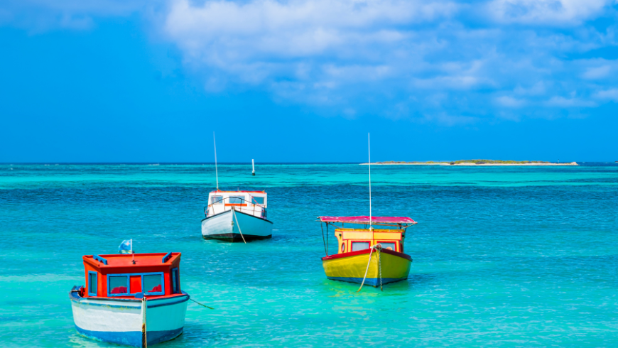 Aruba