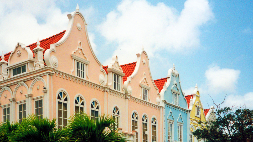 Aruba