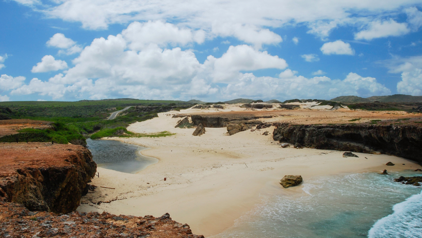 Arikok National Park