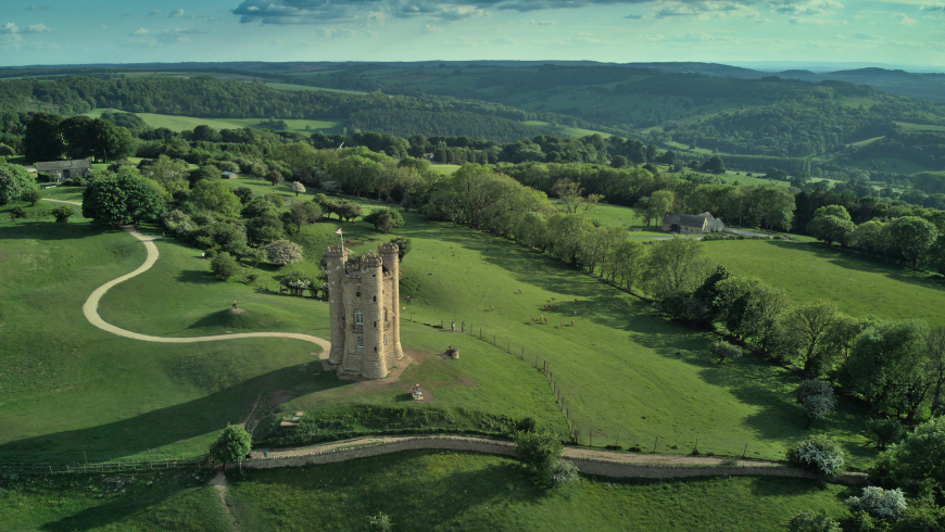 Cotswolds