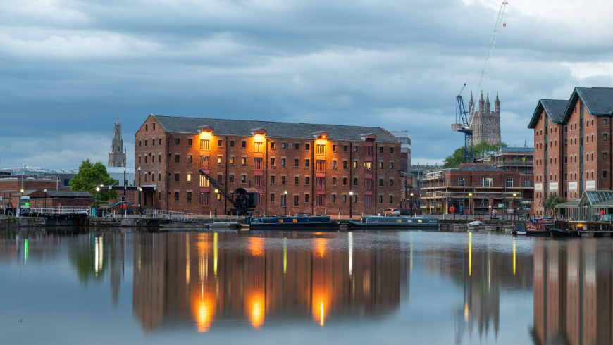 Gloucester