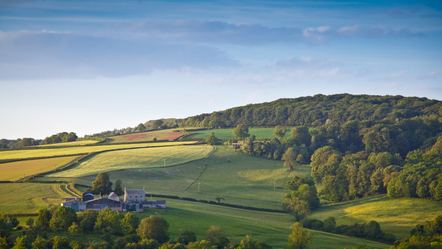 Eco-Friendly Experiences in Gloucestershire