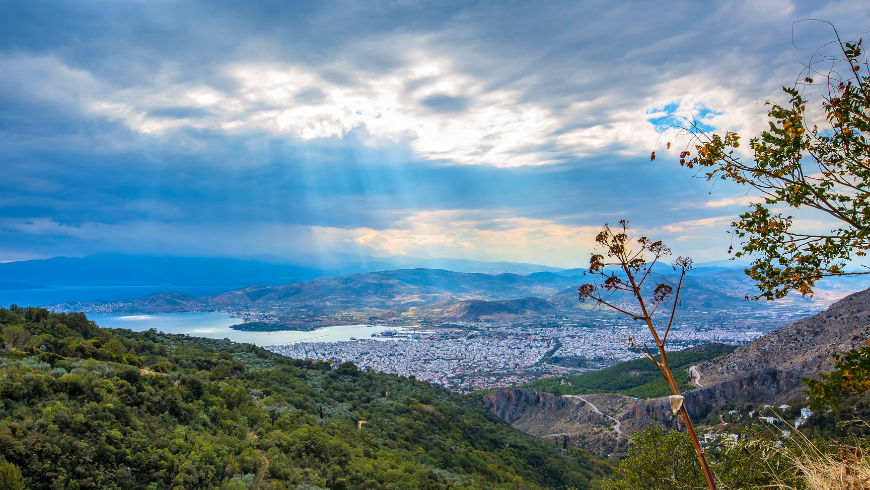 Mount Pelion, a lesser known destination in Greece that you should see