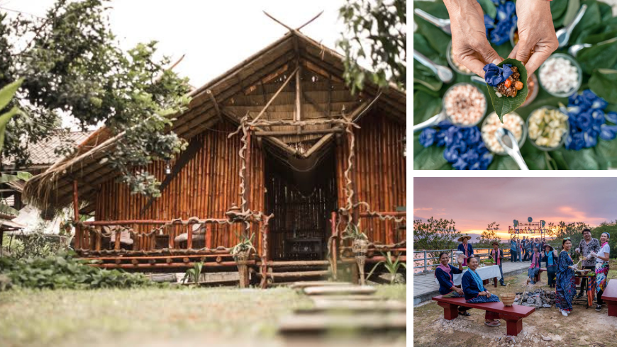 Ban Tha Khan Thong Homestay in Chiang Rai, Thailand