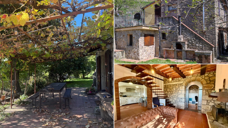 B&B La Fonte: one of the best eco retreats in Tuscany