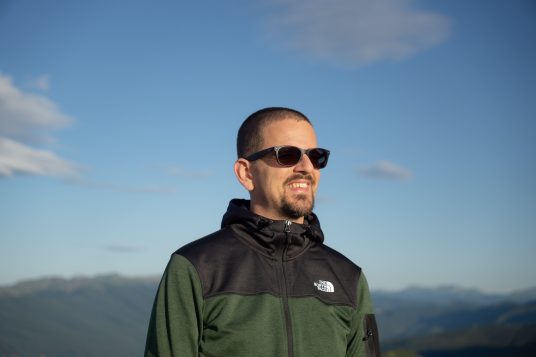 Stefano Gabryel