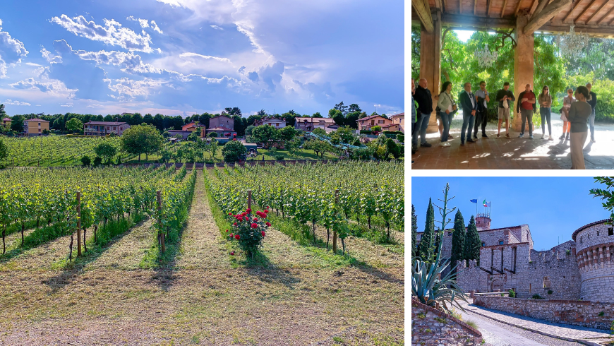 Brescia and its valleys, a stage of the IT.A.CÀ 2026 Festival