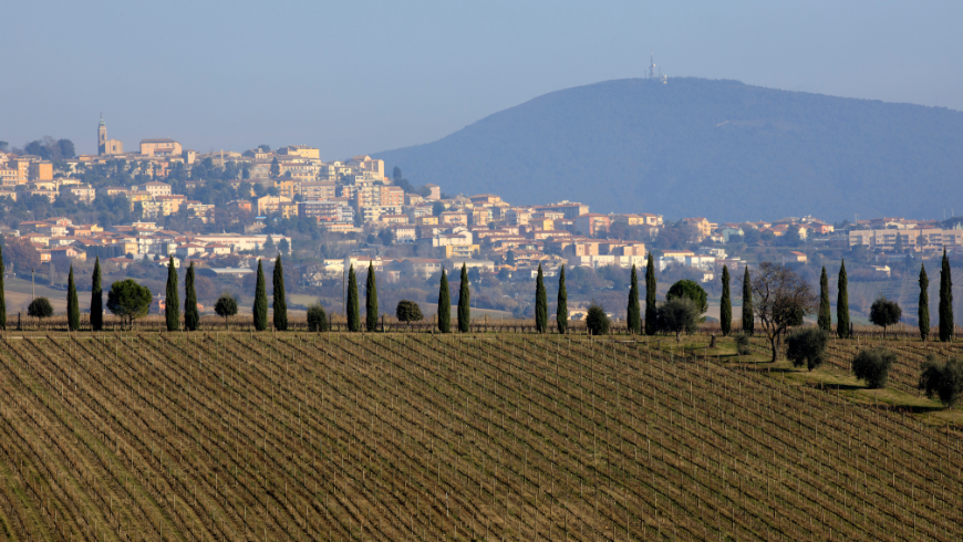 Itineraries in the Conero Park, between culture, spirituality and nature