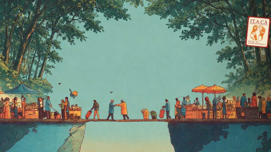 IT.A.CÀ's Geographies of Peace