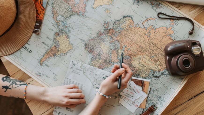 Keep Track of Your Expenses