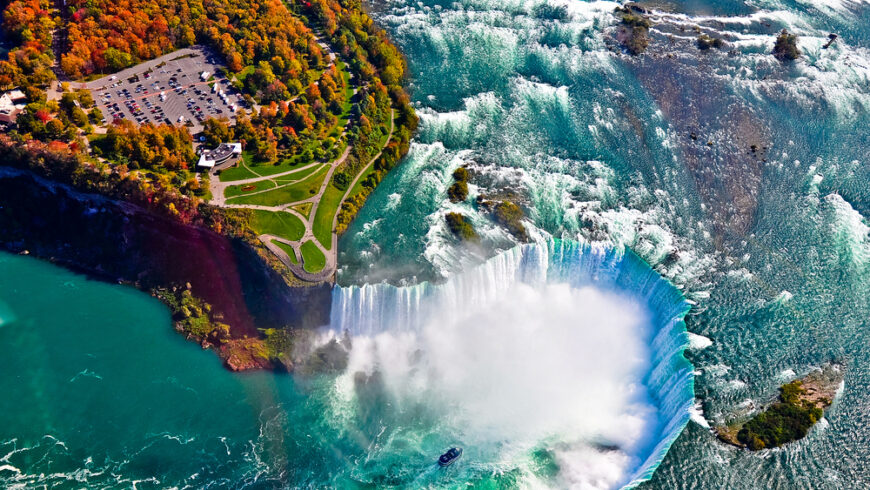 Niagarafälle Bilder von Depositphotos