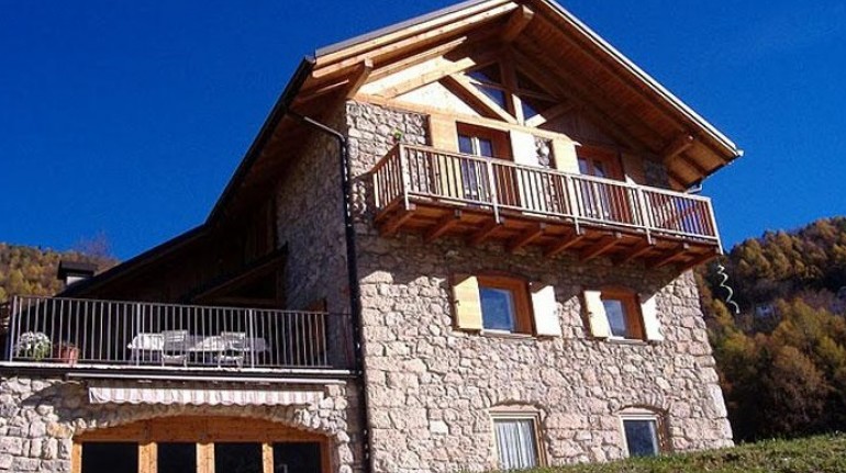 Biobauernhof La Fonte - Die grünsten Hotels in Trentino Alto Adige