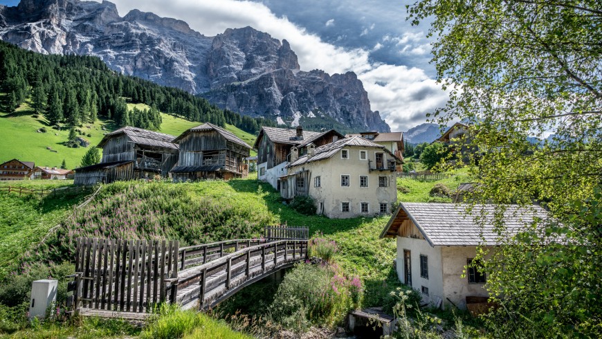 hotels Trentino Alto Adige