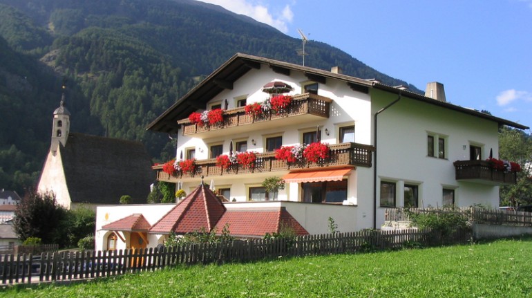 Hotel Sonnenhof, Die grünsten Hotels in Trentino Alto Adige
