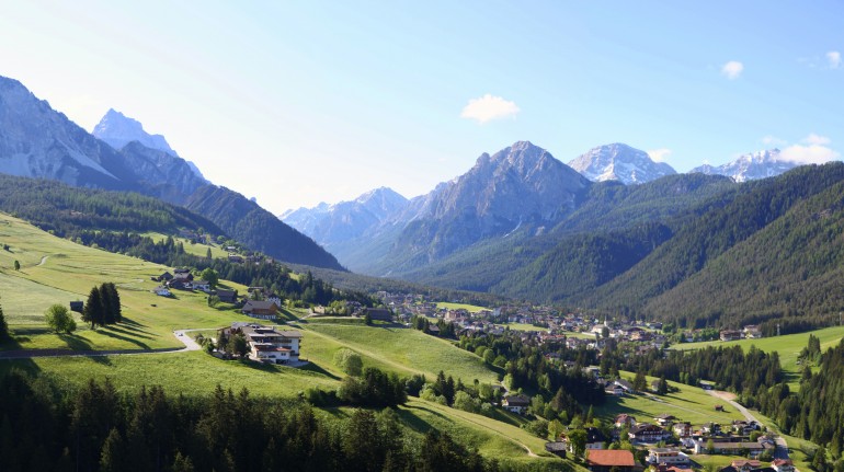 Les Gomines B&B, Die grünsten Hotels in Trentino Alto Adige