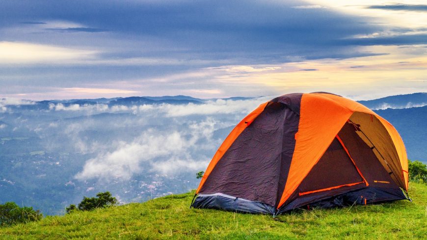 Tipps und Tricks für einen erfolgreichen Campingausflug