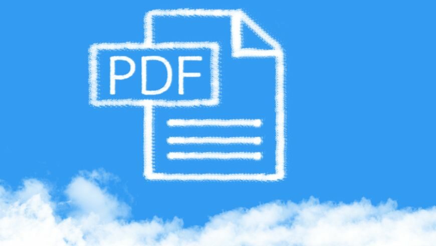 PDFs eine umweltfreundliche Alternative zu Papier bieten