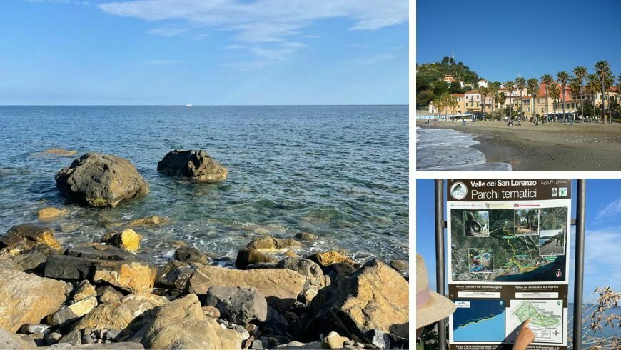 San Lorenzo al Mare