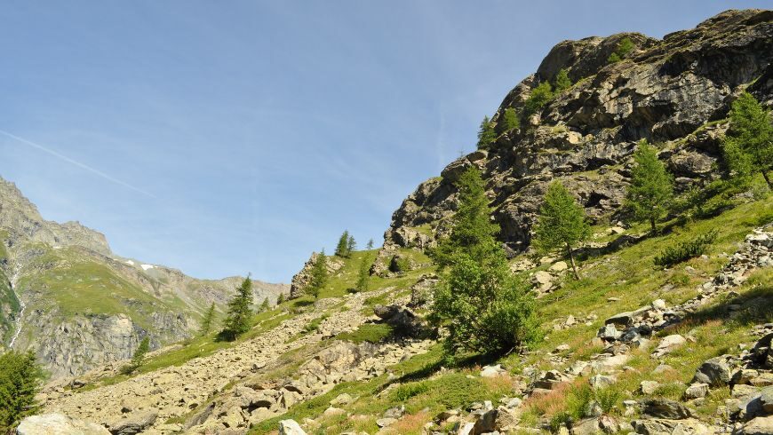 Gennargentu-Nationalpark