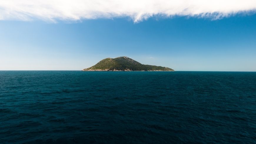 Nationalpark marino Karaburun