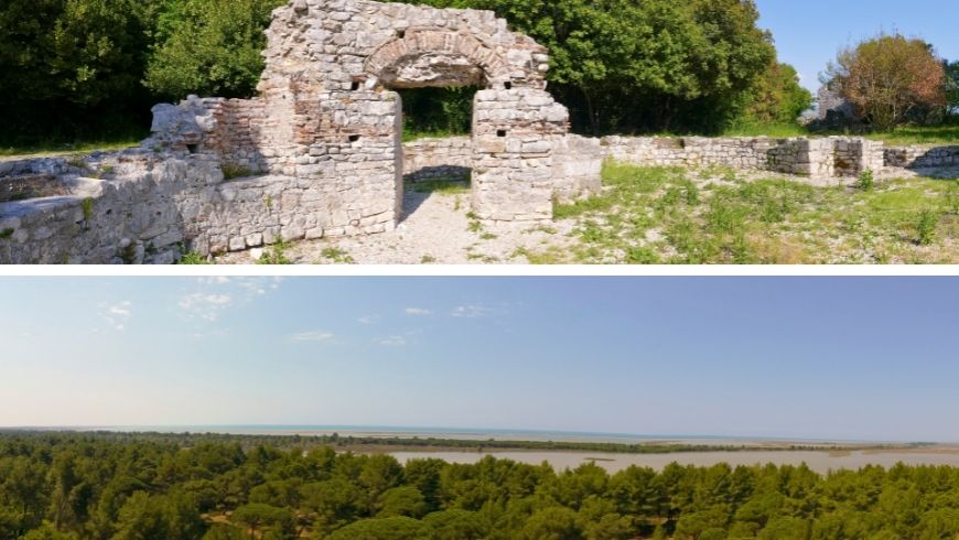 Nationalpark Divijake-Karavasta
