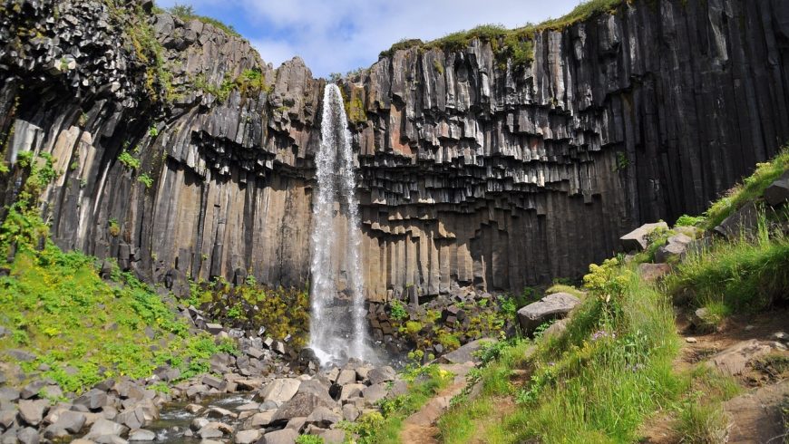 Erlebnis Svartifoss: Das musst du vor deiner Erkundung wissen