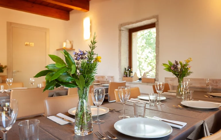 Wo man in Terni umweltfreundlich übernachten kann