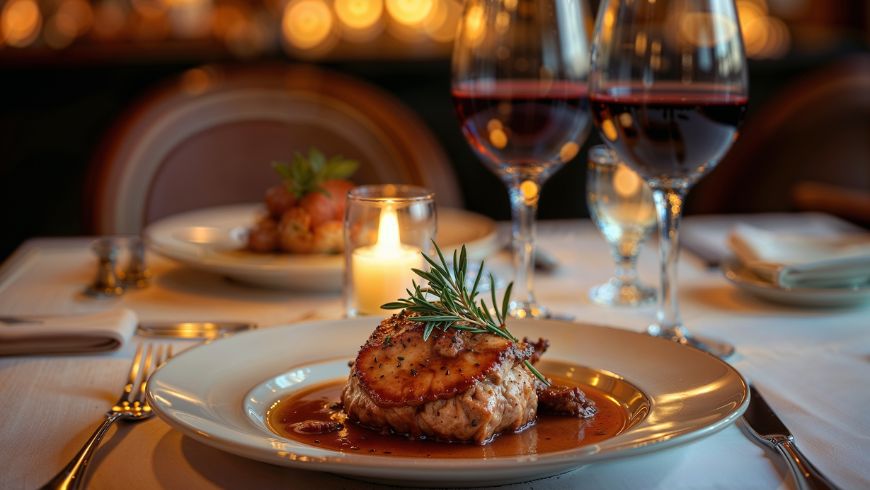 Deshalb lohnt sich ein Urlaub auf Korsika