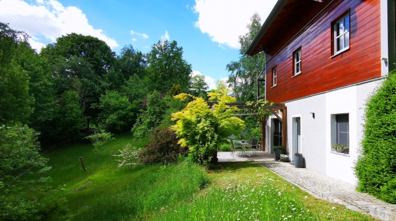 Eco-freundliches Apartment für deinen Aufenthalt in Deutschland