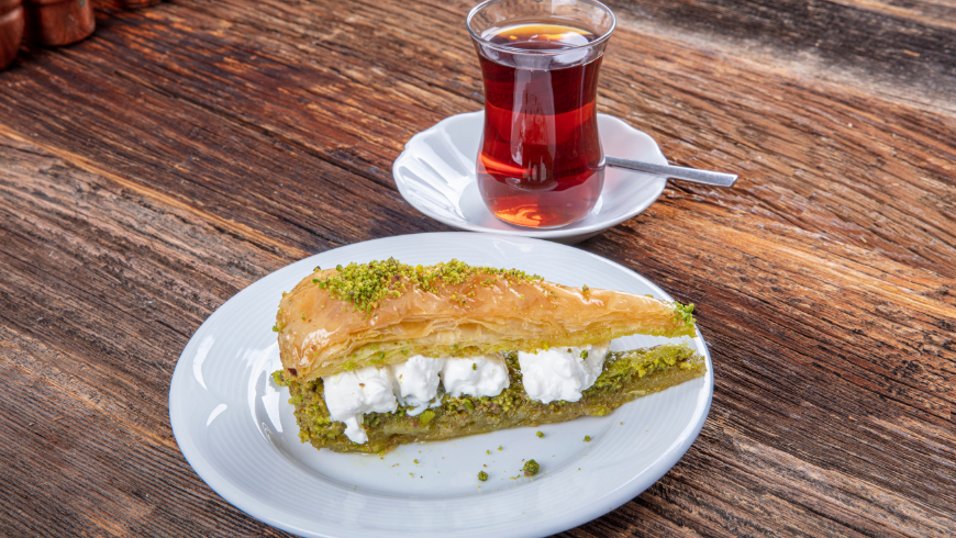 Baklava