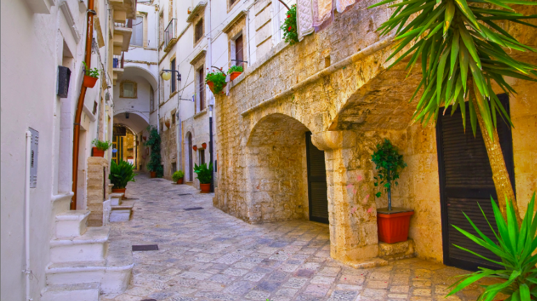 Putignano