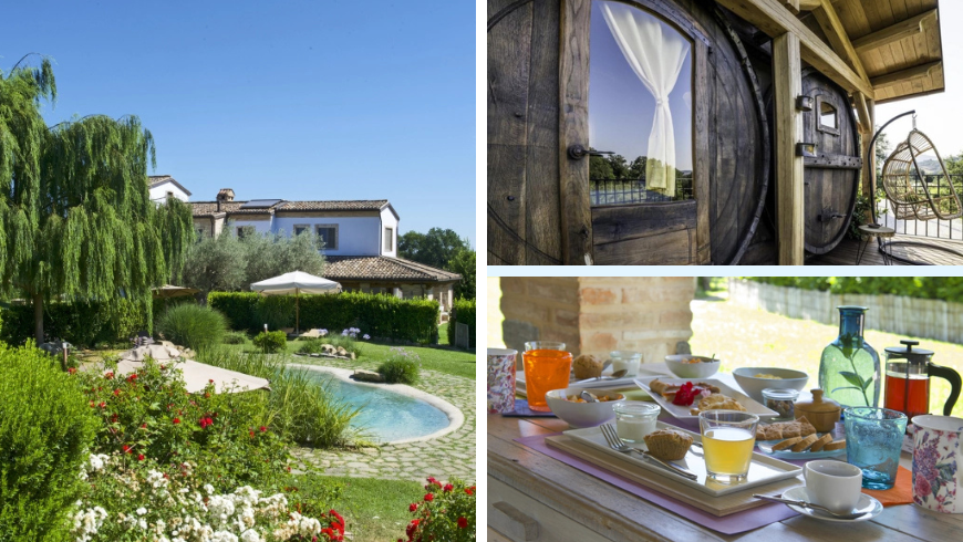 Country Relais Coroncina