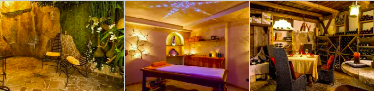 Leading Relax Hotel Maria