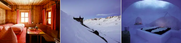 Rifugio Bella Vista