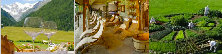 Hotel Bellevue
