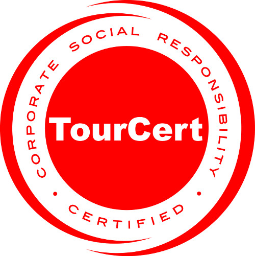 TourCert Certificación 