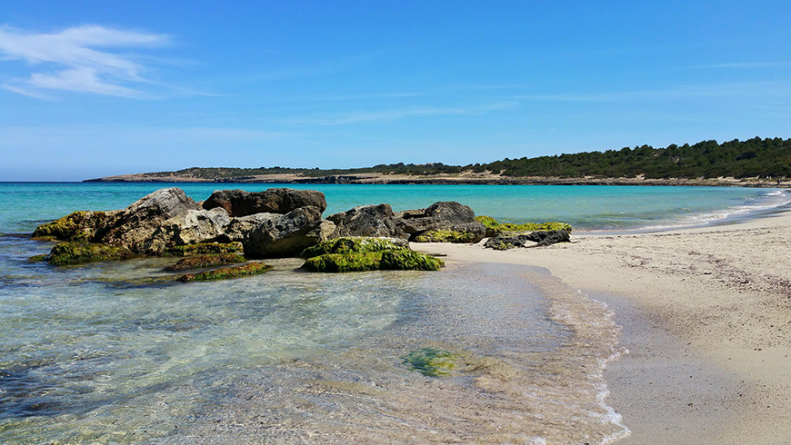 Cala Millor, Mallorca, España. Un mar de ensueño: las 30 playas más bellas de España